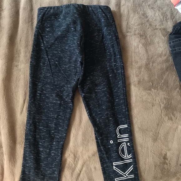 Calvin Klein leggings - Picture 3 of 5